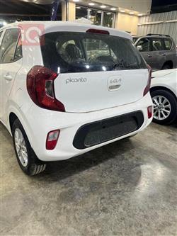 کیا پیکانتۆ
